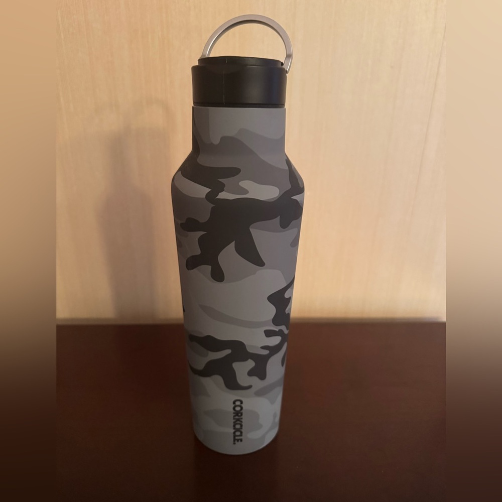 Corkcicle Insulated Tumbler